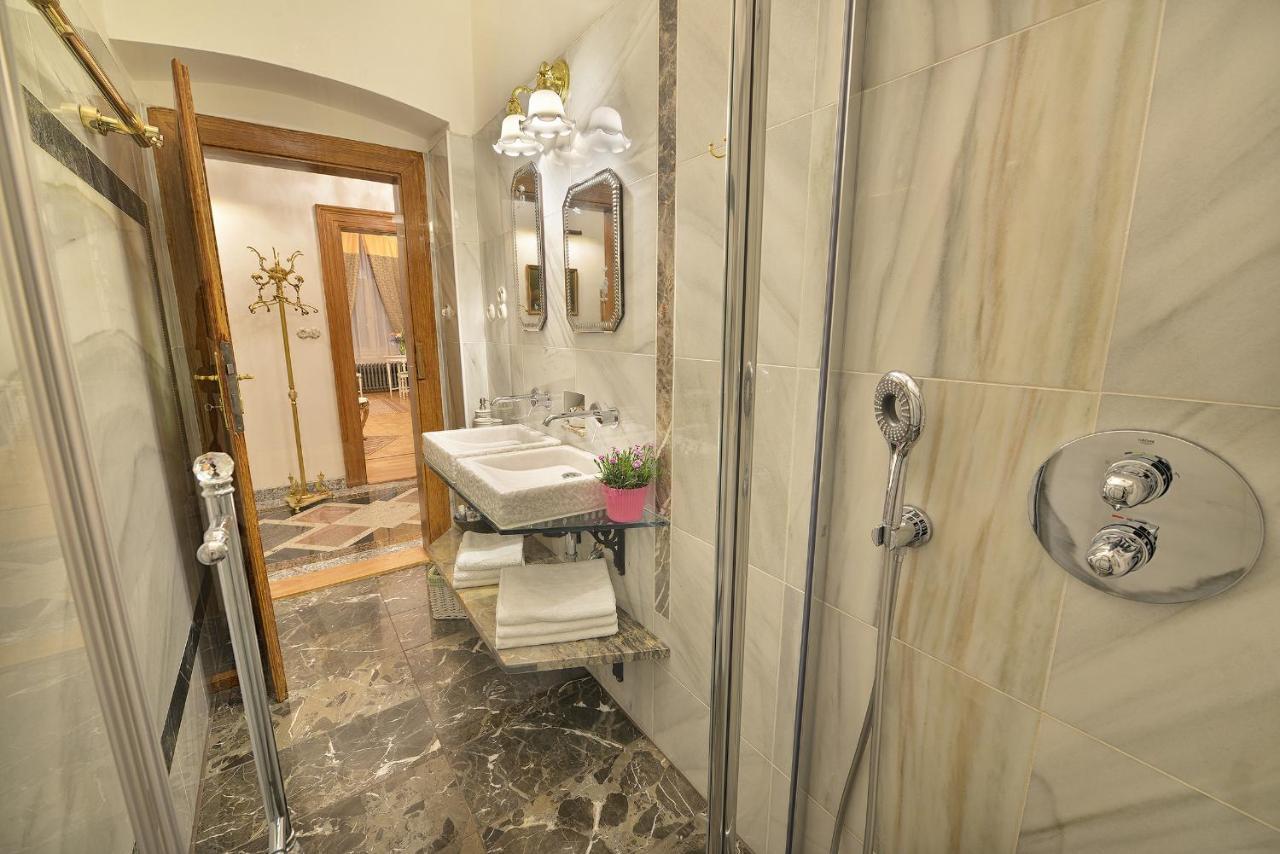 Appartement Dalia Janackovo Nabrezi