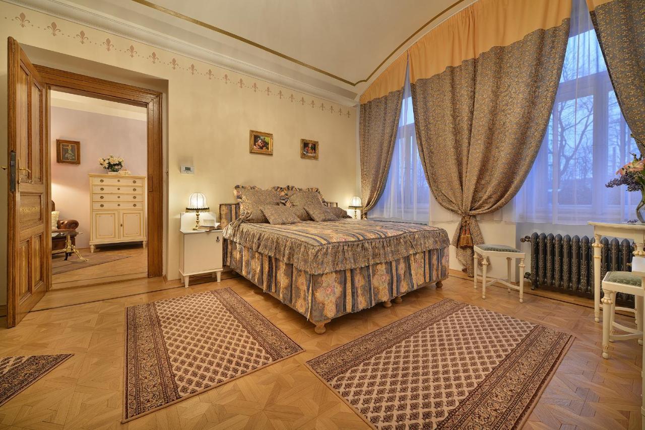 Appartement Dalia Janackovo Nabrezi