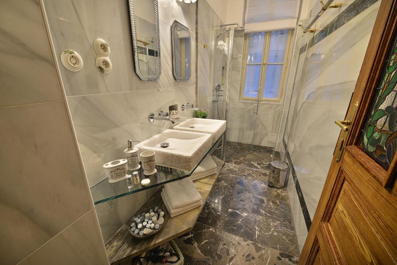 Appartement Dalia Janackovo Nabrezi