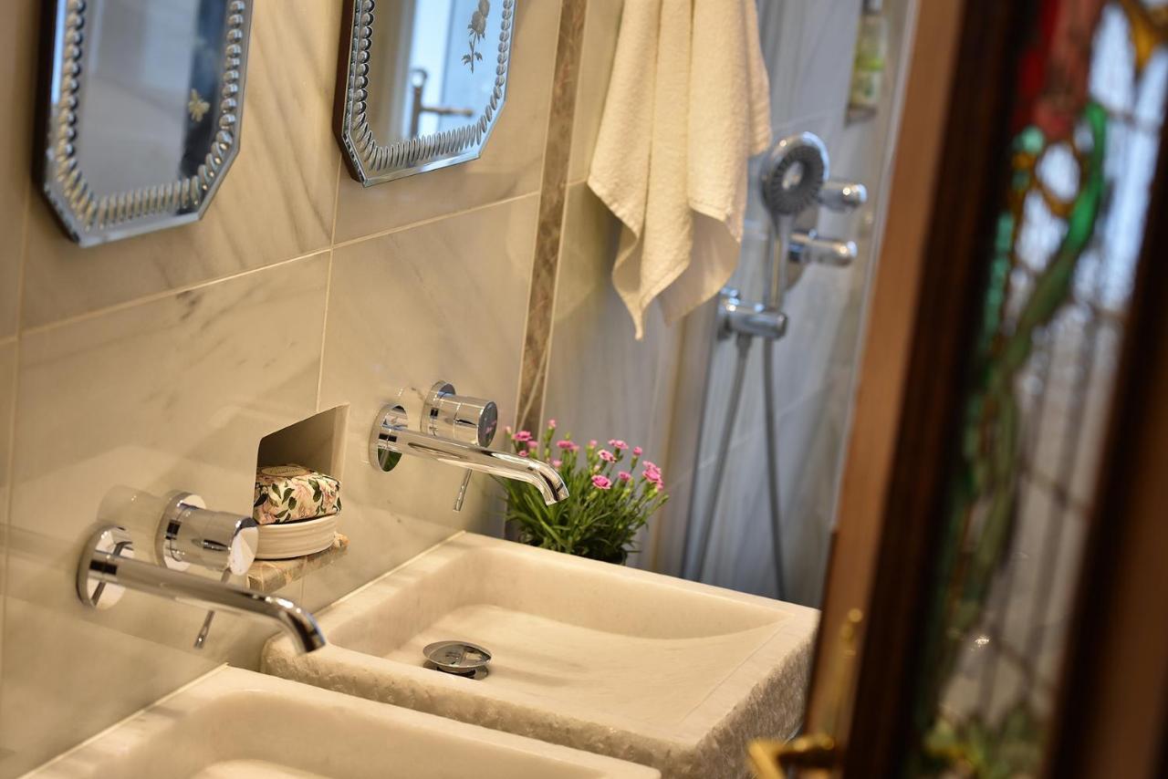 Dalia Janackovo Nabrezi Appartement *