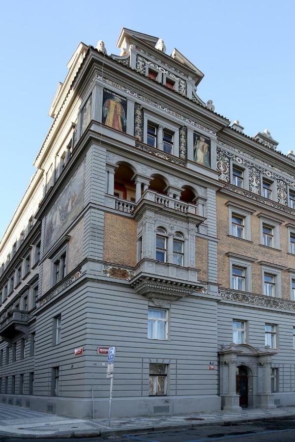 Appartement Dalia Janackovo Nabrezi *